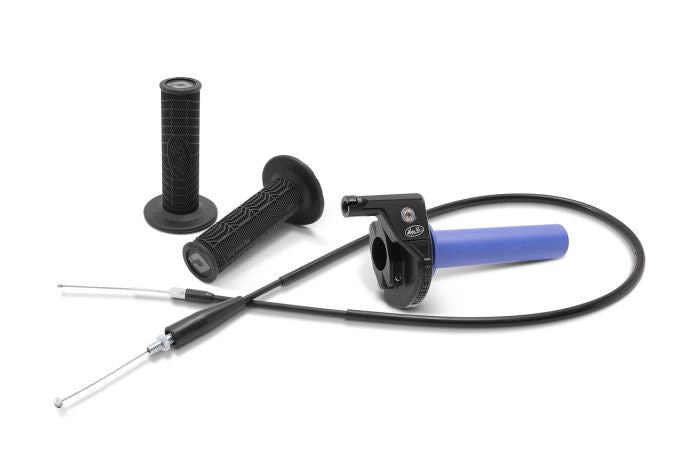 Motion Pro Vortex SE Throttle Kit - Part Number 01-2824