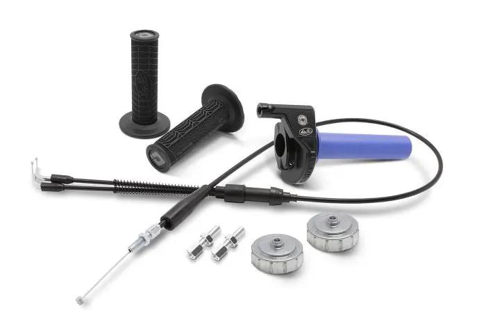 Motion Pro Vortex SE Throttle Kit (Part Number 01-2825) by MOTION PRO