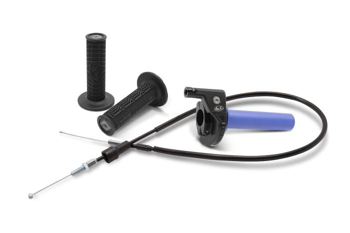 Motion Pro Vortex SE Throttle Kit - Part No. 01-2826