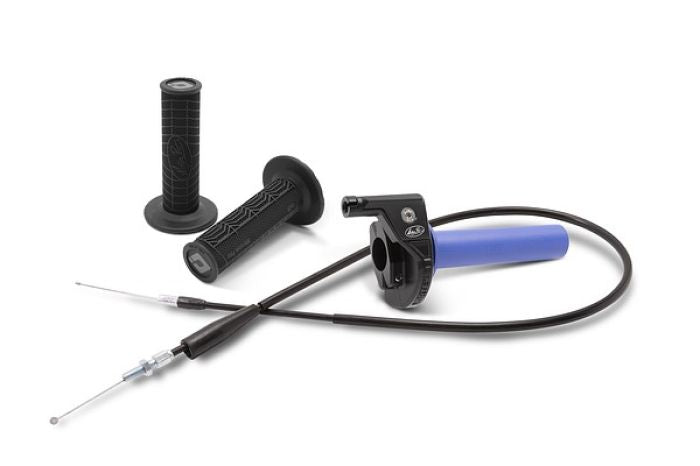 Motion Pro 01-2827 Vortex SE Throttle Kit