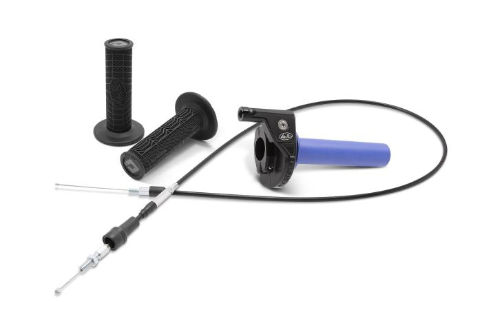 MOTION PRO Vortex SE Throttle Kit (Part #01-2828) for Enhanced Motorcycle Control