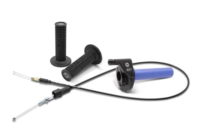 Motion Pro Vortex SE Throttle Kit - Part Number 01-2833