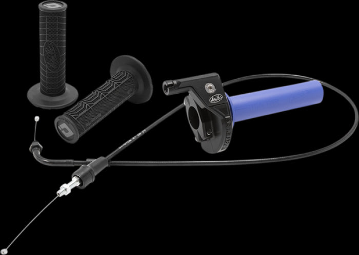 Motion Pro Vortex SE Throttle Kit - Part Number 01-2835