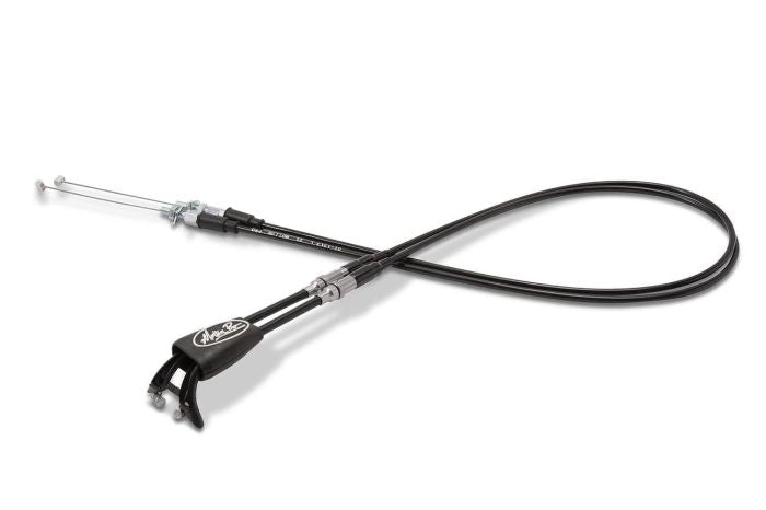 Motion Pro REV3 Throttle Kit with Off-Road Grips - Part Number 01-2983