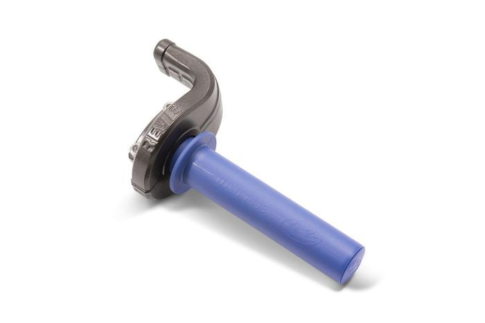 Motion Pro REV3 Throttle Kit with Grips for Off-Road Vehicles - Part Number 01-2984