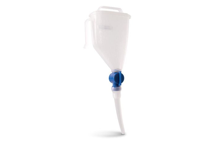 MOTION PRO Pro Funnel Part Number 08-0747 for Efficient Fluid Transfer