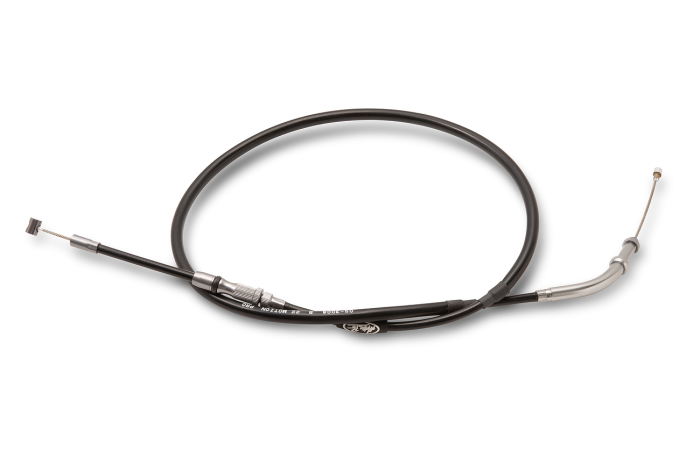 Motion Pro T3 Slidelight Clutch Cable — Part Number 04-3008