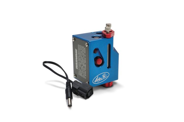 Motion Pro Fuel Injector Cleaner Kit for Hybrids - Part 08-0593