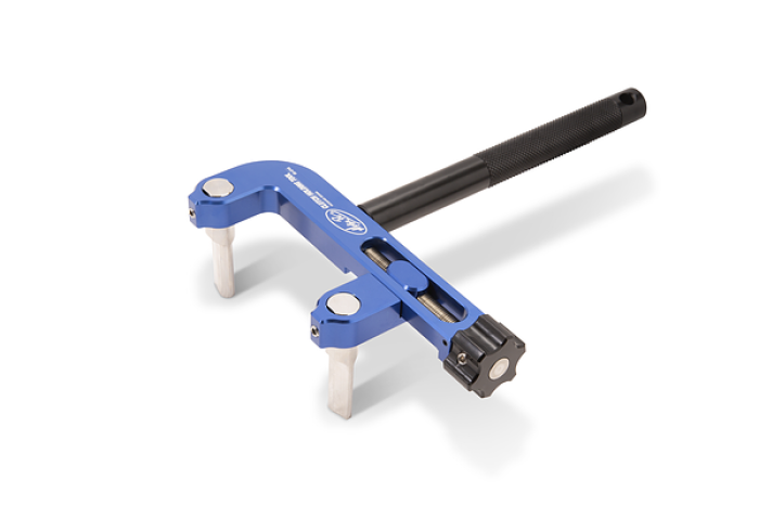 Motion Pro Heavy-Duty Clutch Holding Tool - Part Number 08-0743
