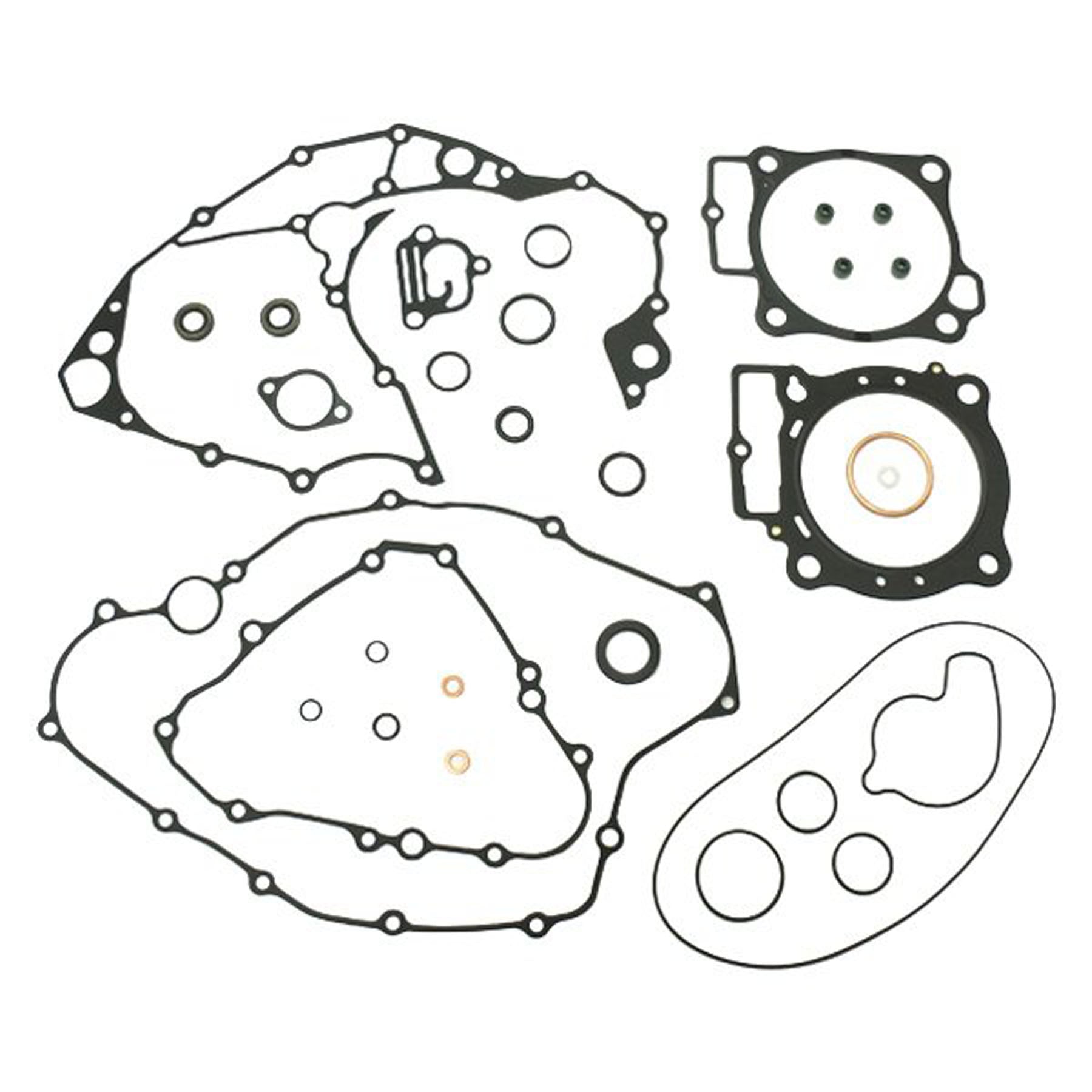 NAMURA NX-10049F Full Gasket Set for Automotive Engines