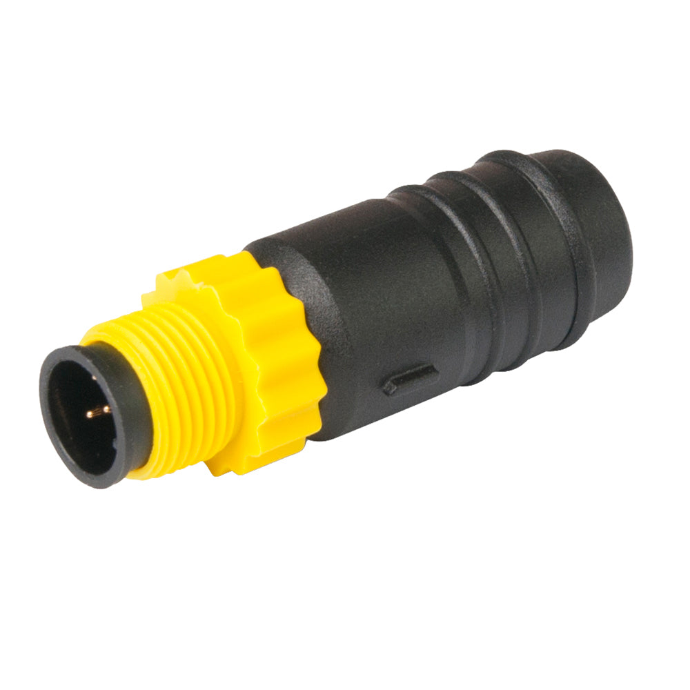 Ancor NMEA 2000 Male Terminator Part 270106 for Marine Data Networks