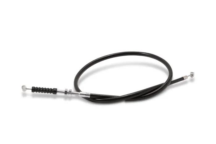 Motion Pro Front Brake Black Vinyl Cable – Part Number 02-0618 by MOTION PRO