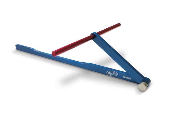 Motion Pro Clip-On Handlebar Alignment Tool - Part Number 08-0574