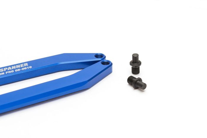 Motion Pro Replacement Pins for 08-0610 – 4 mm Pair