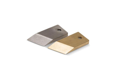 MOTION PRO Replacement Blade Set for Gasket Scraper - Part No. 08-0657