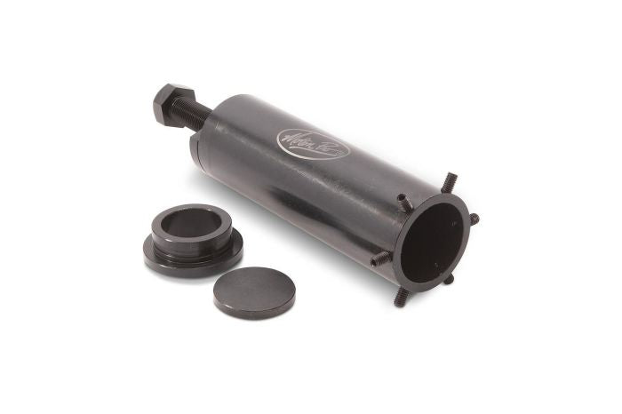 Motion Pro Steering Stem Bearing Tool for 2014 and Up Harley-Davidson Bagger Models (Part #08-0667)