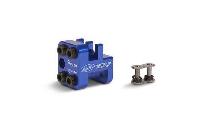 Motion Pro Chain Master Link Press Tool - Part Number 08-0675