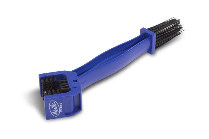 MOTION PRO Chain Brush (Part Number 08-0695) for Motorcycle Chains