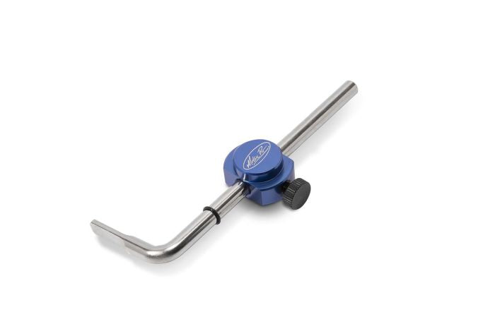 Motion Pro 08-0739 Wheel Alignment Tool for M8 Softail Motorcycles