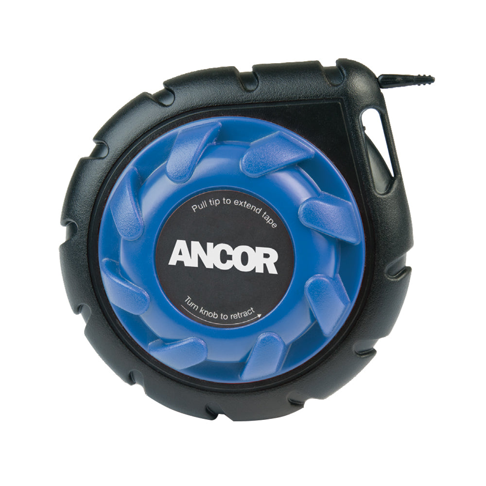 Ancor Mini Fish Tape Part 703112 for Electrical Installations