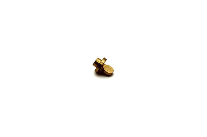 MOTION PRO Air Chuck Pin with Rectangular Tip - Part C08-0258F