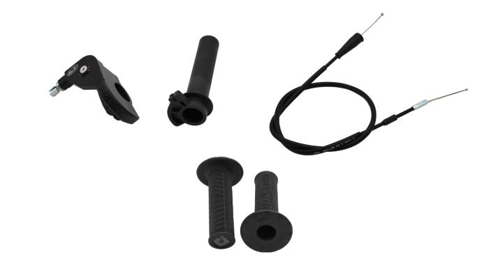 Motion Pro Turbo SE Throttle Kit 01-3006 for Dirt Bikes and Off-Road Vehicles
