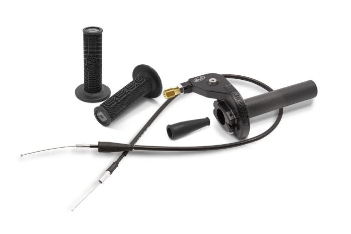 Motion Pro Turbo SE Throttle Kit 01-3014 for Enhanced Control and Performance