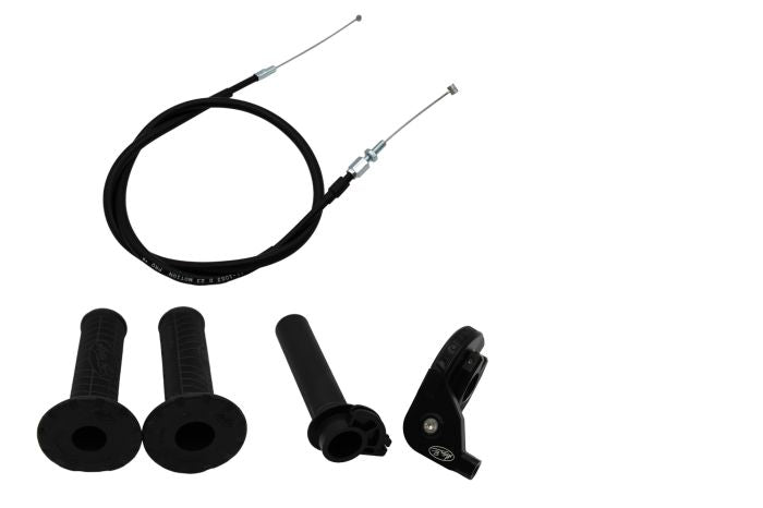 Motion Pro Turbo SE Throttle Kit 01-3017 for Dirt Bikes and Off-Road Vehicles