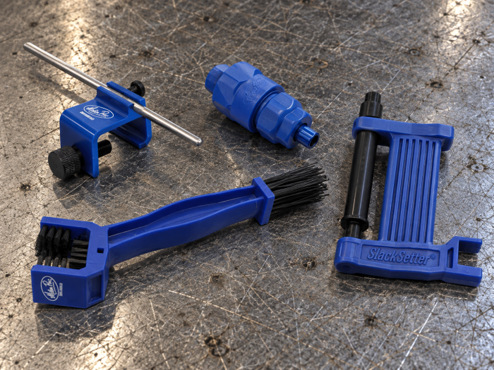 CHAIN AND CABLE ESSENTIALS KIT