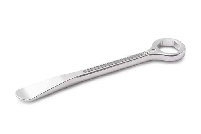 Motion Pro T6 Combo Lever 30 mm for Motorcycle Clutch and Brake Systems by MOTION PRO