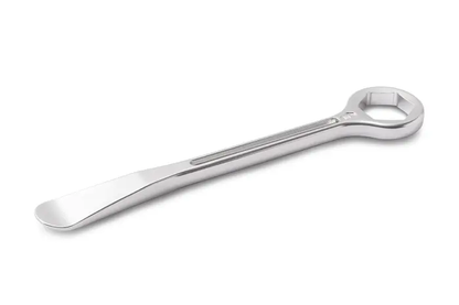 Motion Pro T6 Combo Lever 30 mm for Motorcycle Clutch and Brake Systems by MOTION PRO