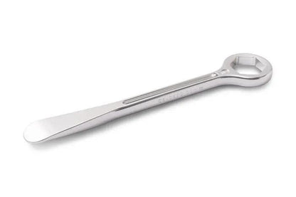 Motion Pro T6 Combo Lever 30 mm for Motorcycle Clutch and Brake Systems by MOTION PRO