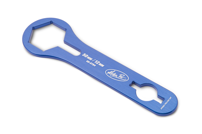 Motion Pro 50mm Fork Cap Wrench (Part #08-0764)