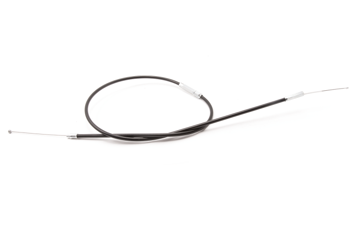 Motion Pro Black Vinyl Throttle Cable (Part #01-1408)