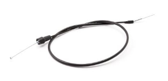 Motion Pro Black Vinyl Throttle Cable (Part #04-0347)