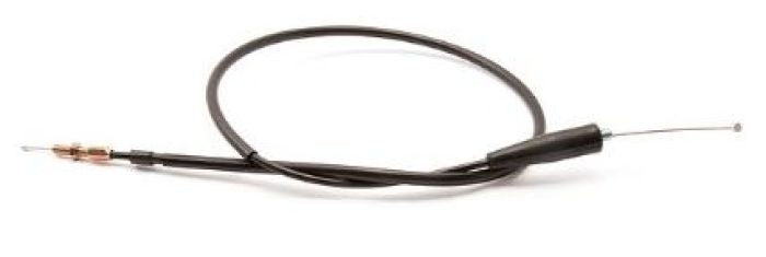 Motion Pro Black Vinyl Throttle Cable - Part Number 05-0449
