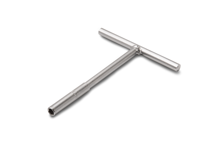 Motion Pro Mini-Pro T-Handle 6 mm - Precision Motorcycle Tool