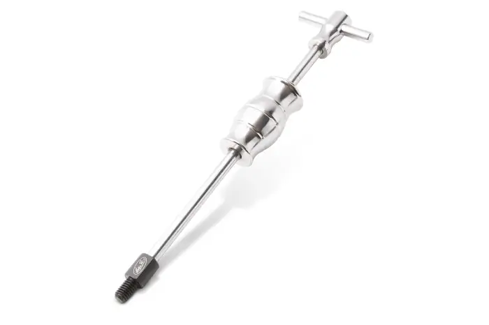 Motion Pro Slide Hammer Adapter ½-12 to M2 x P1.75 by MOTION PRO