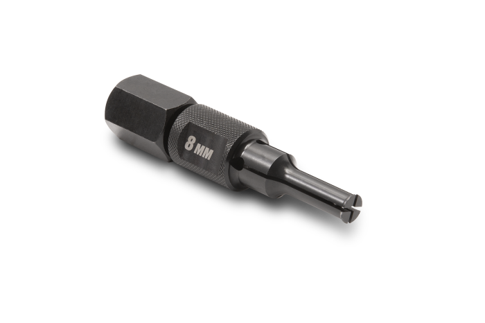 Motion Pro 08-0780 Bearing Puller Collet for 8 mm Shafts