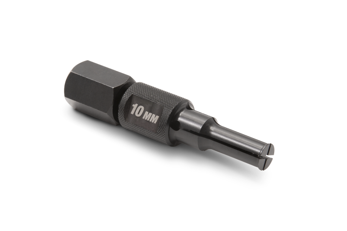 Motion Pro 08-0781 Bearing Puller Collet, 10 mm for Motorcycle and Automotive Applications