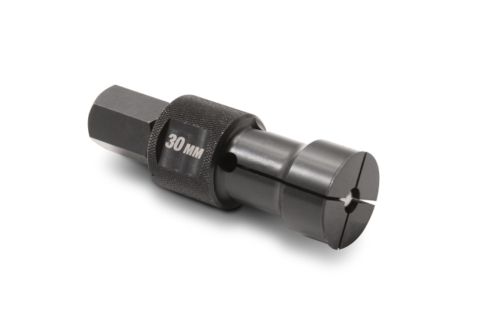 Motion Pro 08-0787 Bearing Puller Collet, 30 mm for Precision Motorcycle Maintenance