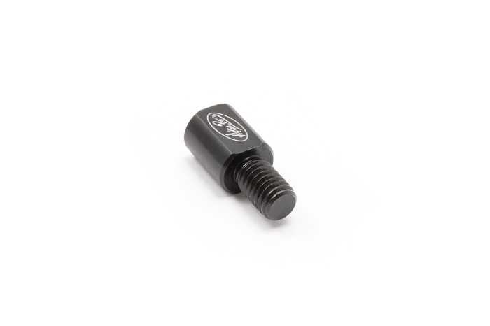 Motion Pro Slide Hammer Adapter M12-1.75 to ½-12 - Durable Tool for Precision Work