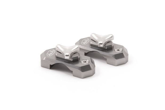 MOTION PRO Showa Fork Compression Adjuster - Short Version (Part #11-0122)