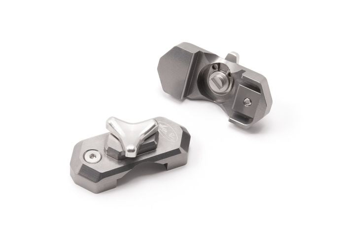MOTION PRO Showa Fork Compression Adjuster - Short Version (Part #11-0122)