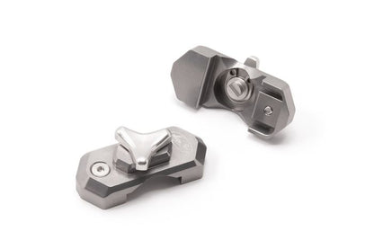 MOTION PRO Showa Fork Compression Adjuster - Short Version (Part #11-0122)