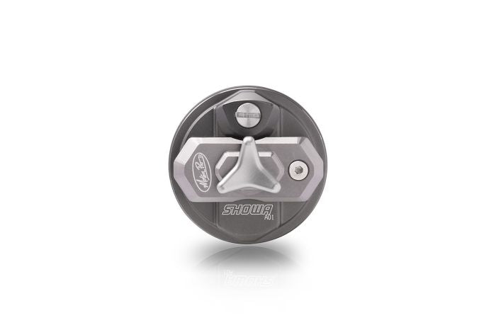 MOTION PRO Showa Fork Compression Adjuster - Short Version (Part #11-0122)