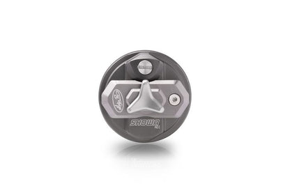 MOTION PRO Showa Fork Compression Adjuster - Short Version (Part #11-0122)