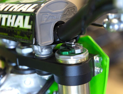 MOTION PRO Showa Fork Compression Adjuster - Short Version (Part #11-0122)