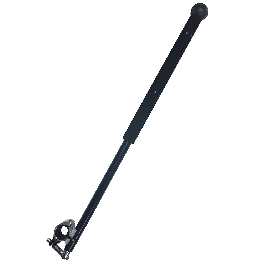 Forespar Performance Products 27"-48" Twist-Lock Steering Control Arm for 7/8"-1" Wheels