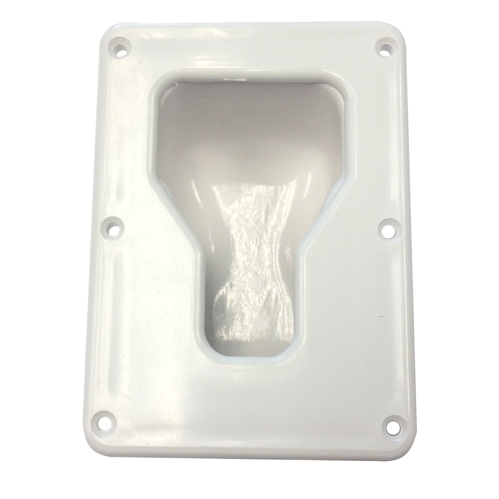Forespar Performance Products Tiller Lock Box, Part Number 100000